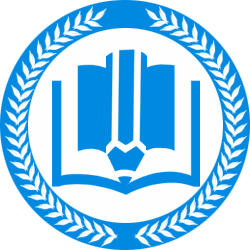 贵阳人文科技学院logo图片